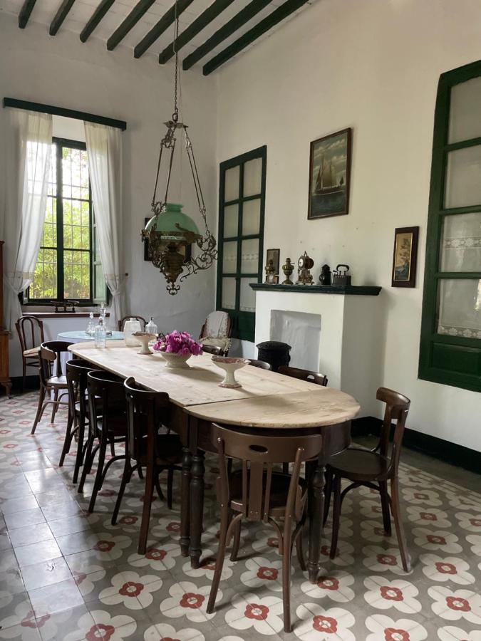 Villa Real Fundicion De Alcora à Canjáyar Extérieur photo