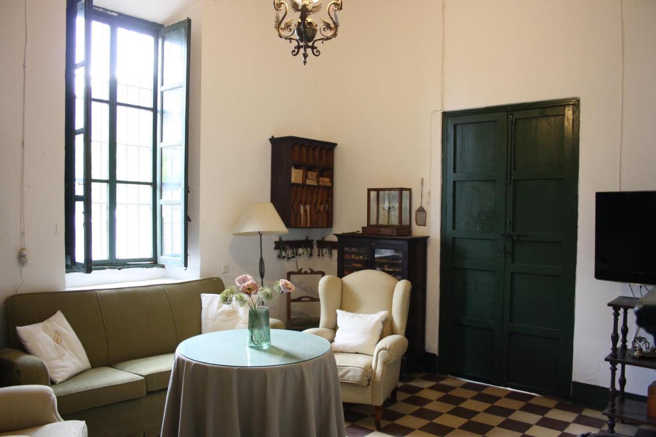 Villa Real Fundicion De Alcora à Canjáyar Extérieur photo