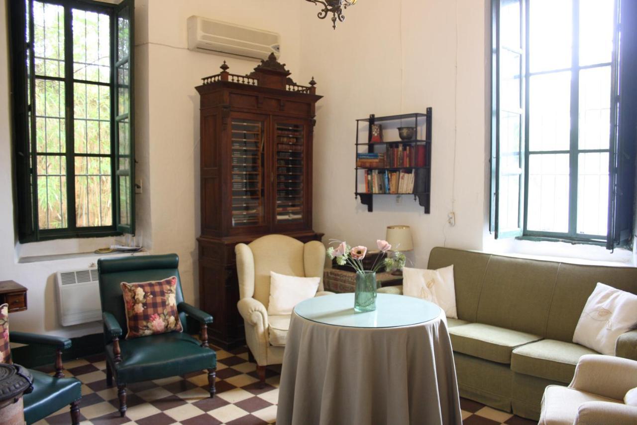 Villa Real Fundicion De Alcora à Canjáyar Extérieur photo