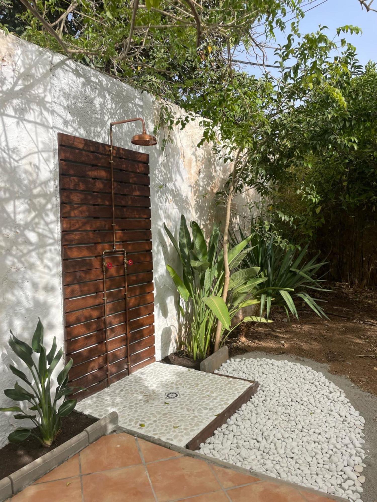 Villa Real Fundicion De Alcora à Canjáyar Extérieur photo