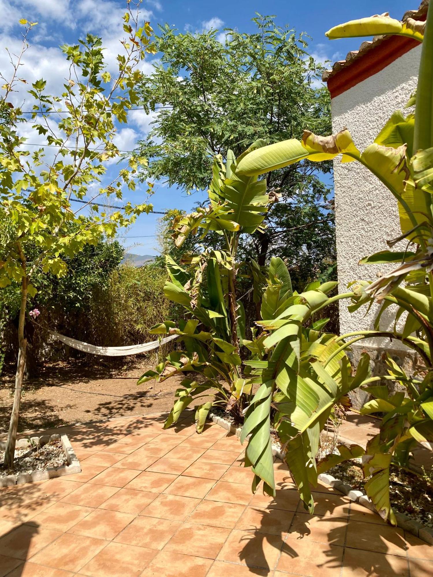 Villa Real Fundicion De Alcora à Canjáyar Extérieur photo