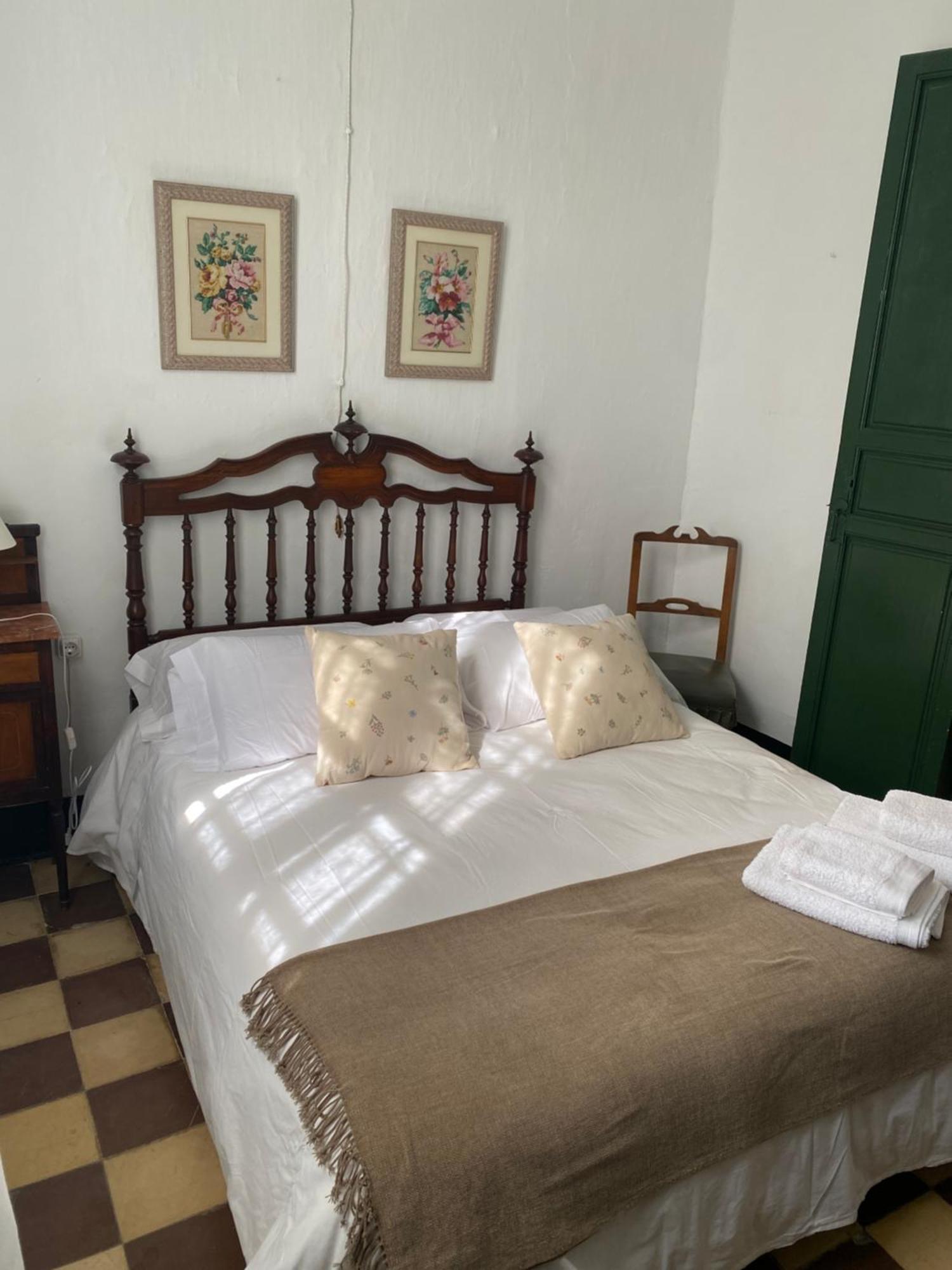 Villa Real Fundicion De Alcora à Canjáyar Extérieur photo